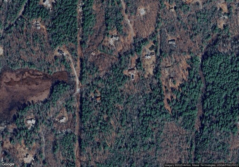 79 Old Stage Rd, Woolwich, ME 04579 - photo 1