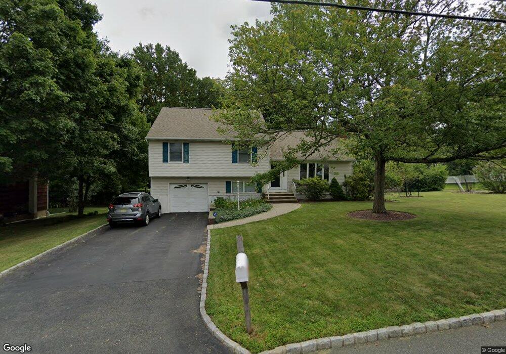 26 Countrywood Dr, Morris Plains, NJ 07950 - photo 1