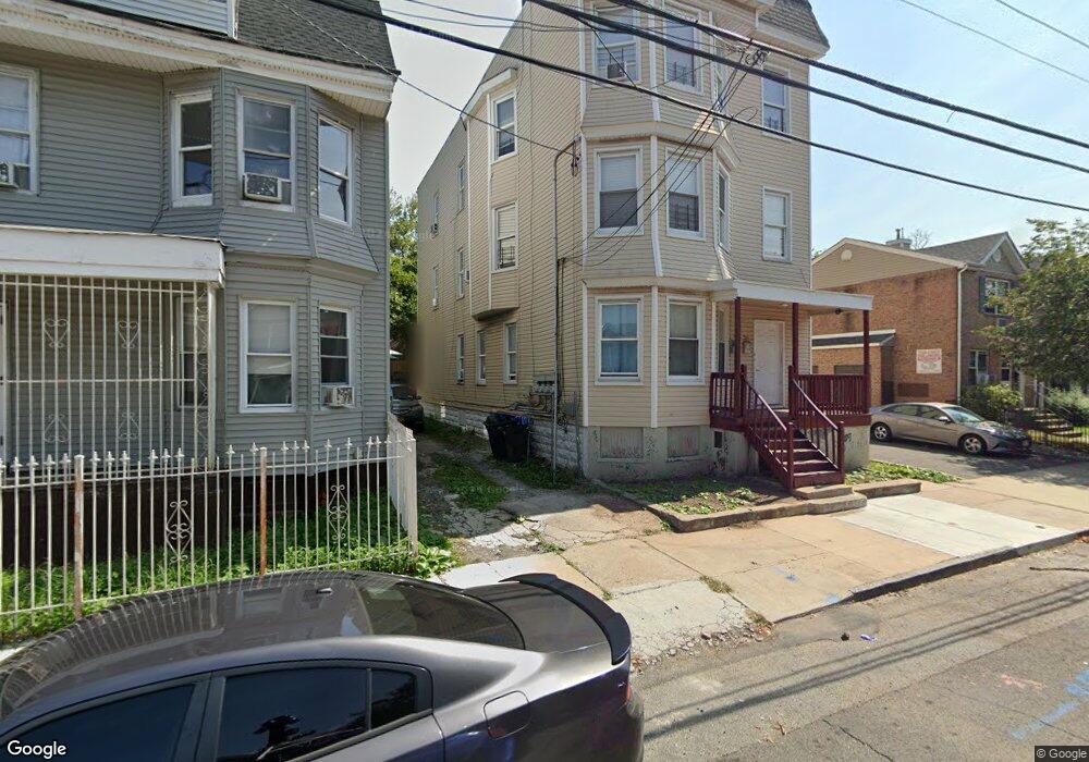 514-516 S 17th St, Newark, NJ 07103 - photo 1