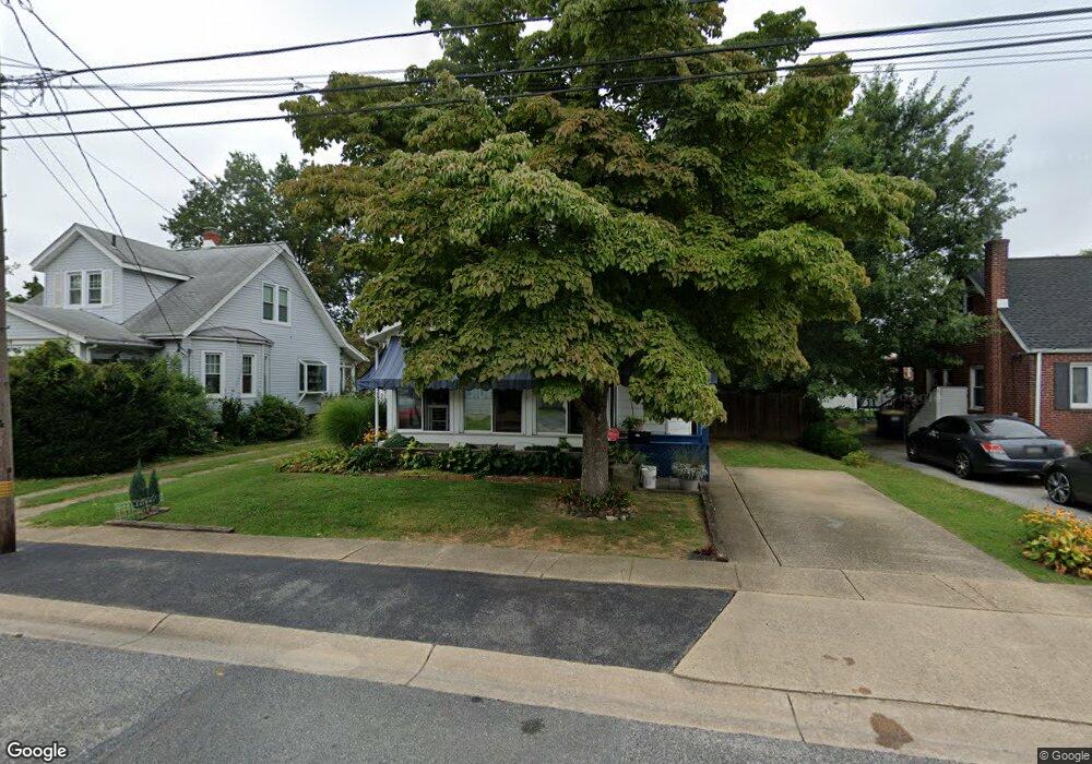 217 W Champlain Ave, Wilmington, DE 19804 - photo 1