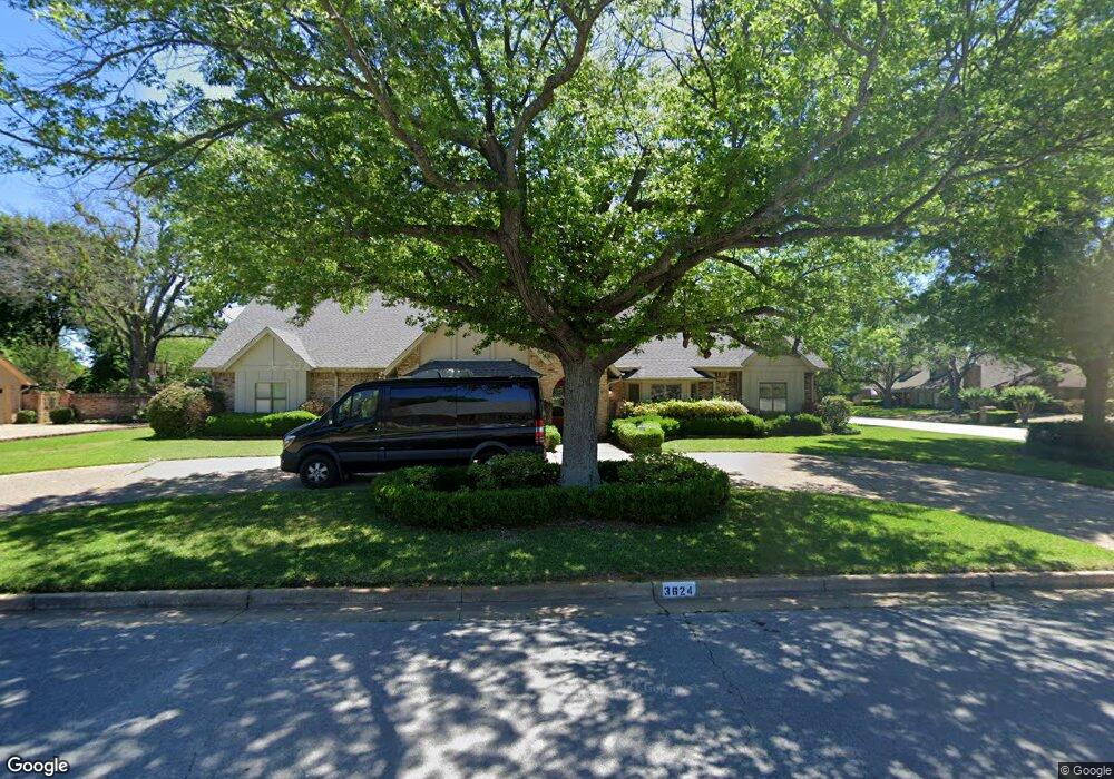 3624 3624 Jill Cir, Tyler, TX 75701 - photo 1