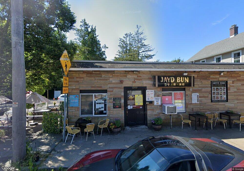 1202 Kingstown Rd, Wakefield, RI 02879 - photo 1