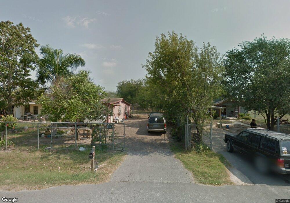 2812 W Hackberry St, Weslaco, TX 78596 - photo 1