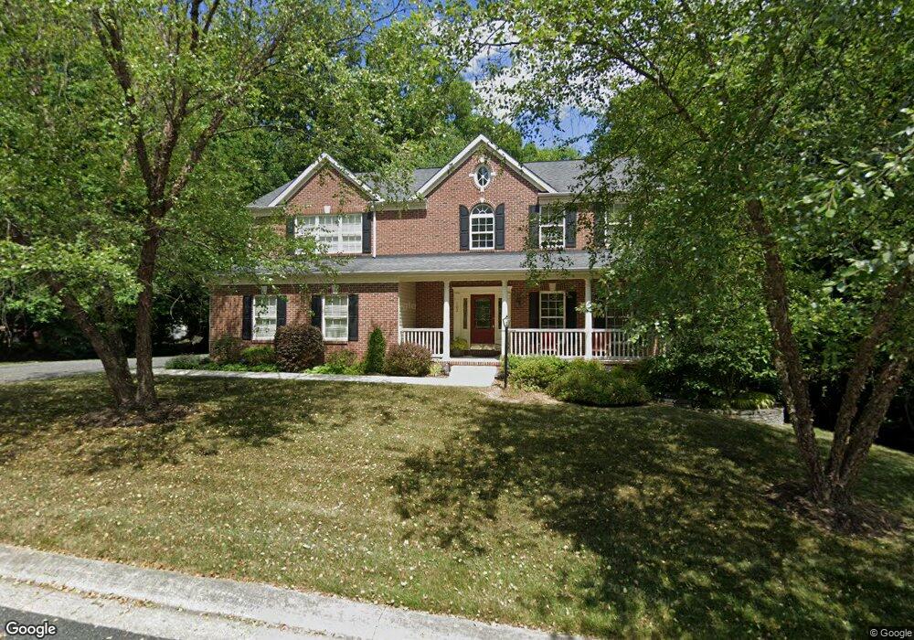 102 Forge Haven Dr, Perry Hall, MD 21128 - photo 1