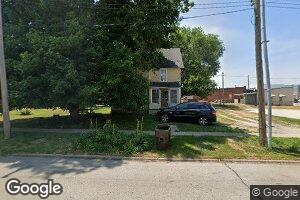 109 S Miller St, Toulon, IL 61483