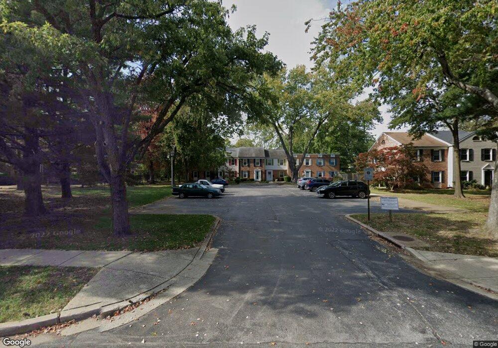 3 Doncaster Ct, Annapolis, MD 21403 - photo 1