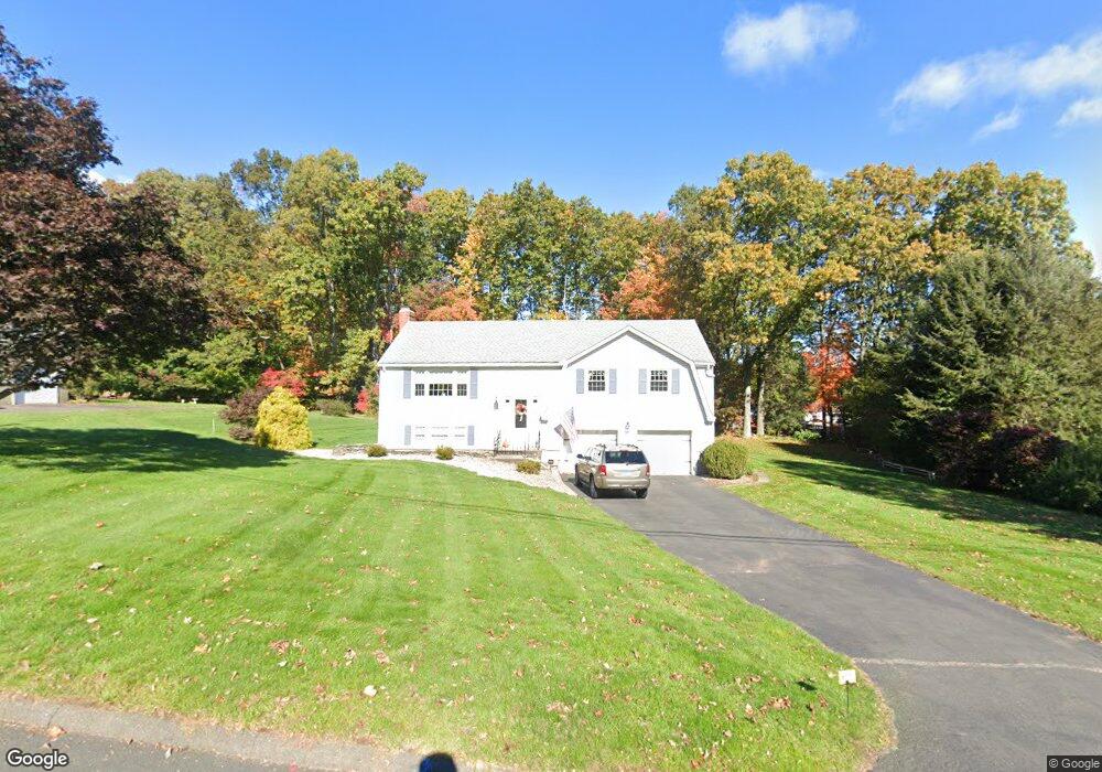 11 Seneca Dr, Vernon Rockville, CT 06066 - photo 1