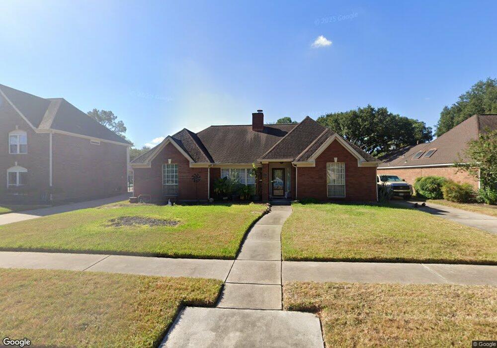 15923 Knolls Lodge Dr, Houston, TX 77095 - photo 1