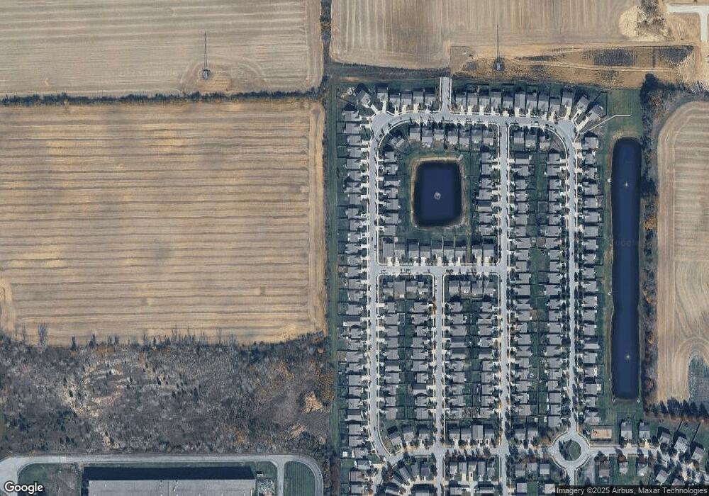 2514 Bridlewood Dr, Franklin, IN 46131 - photo 1