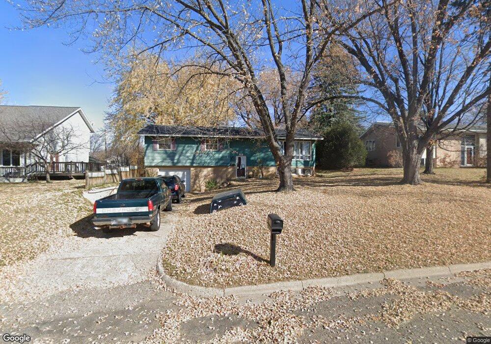 28 4th Ave N, Sauk Rapids, MN 56379 - photo 1