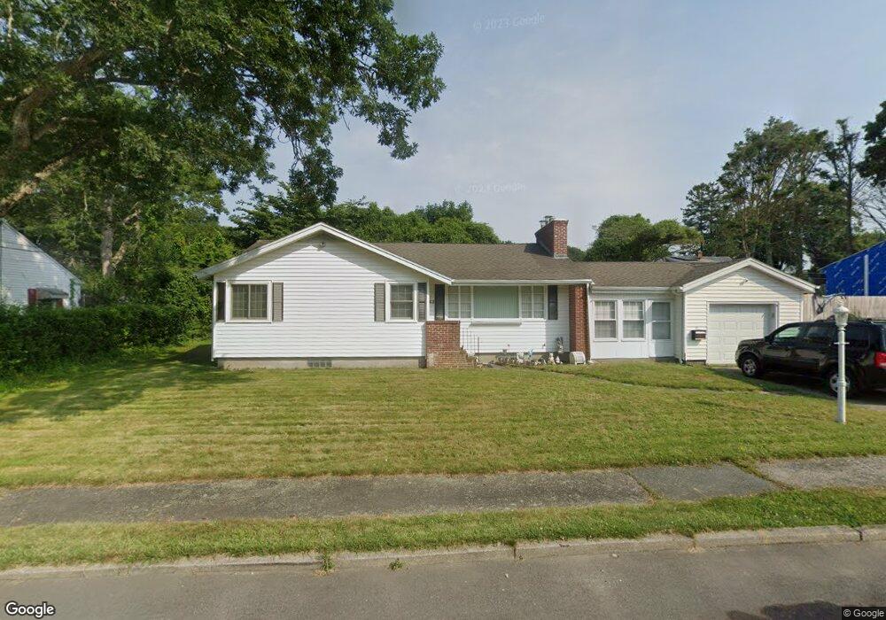 43 Richfield St, North Dartmouth, MA 02747 - photo 1