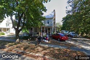 955 Union St, Port Norris, NJ 08349