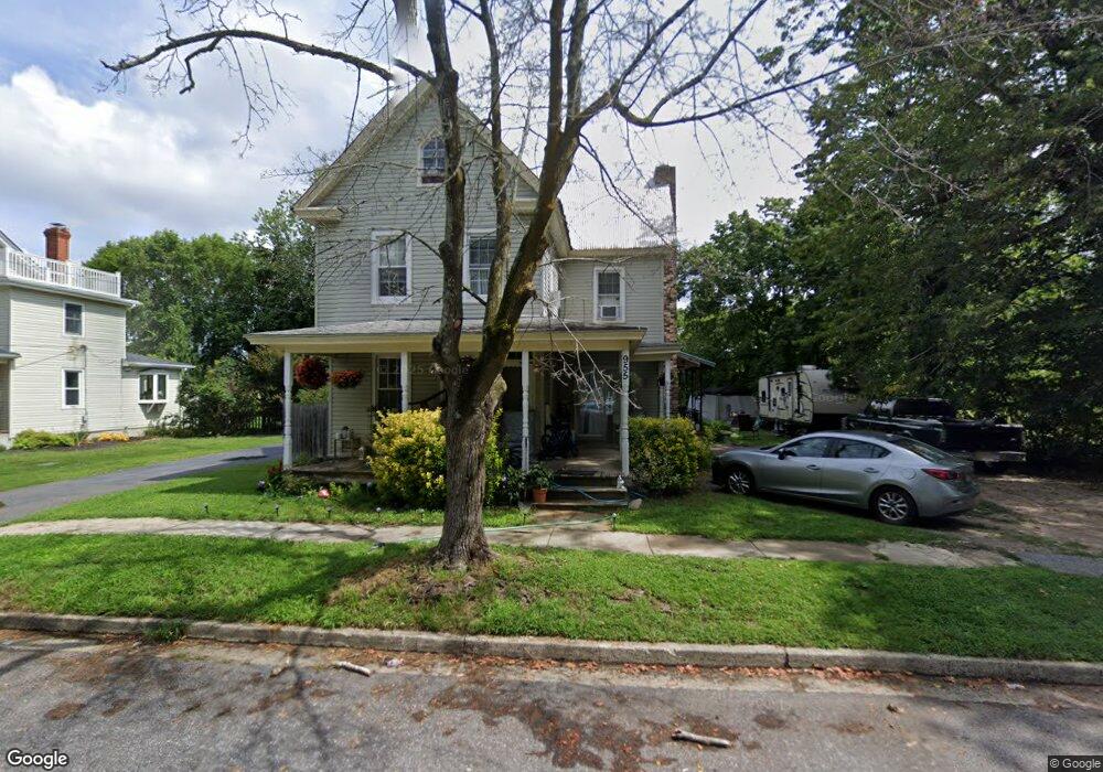 955 Union St, Port Norris, NJ 08349 - photo 1
