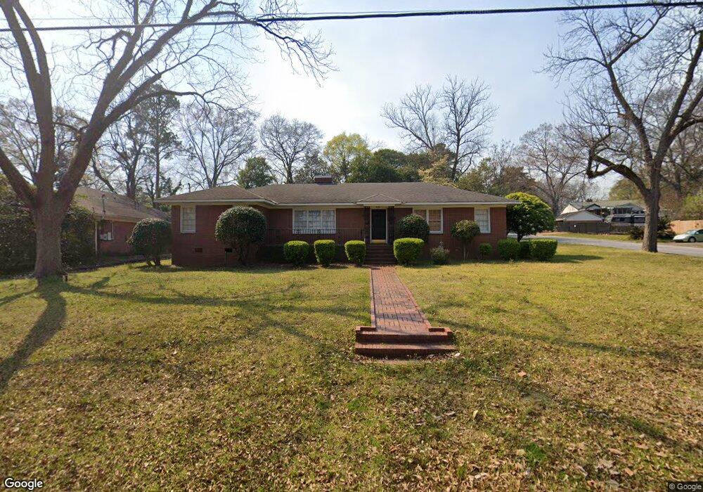 1623 Iris Dr, Columbus, GA 31906 - photo 1