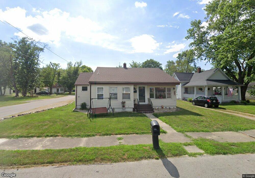 1525 S Luick Ave, Muncie, IN 47302 - photo 1
