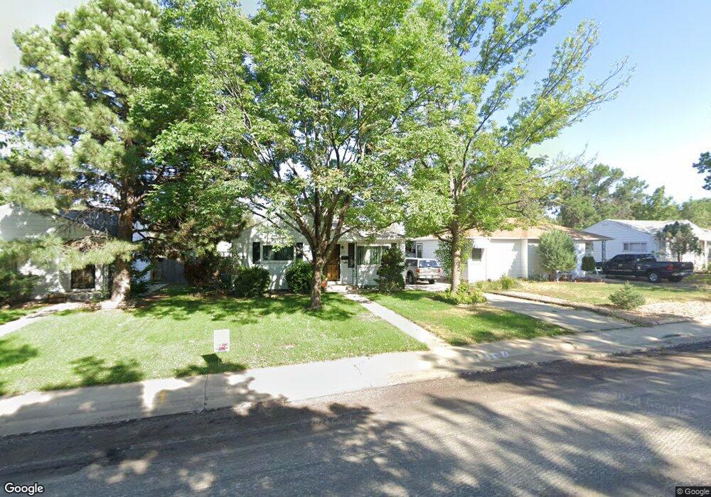 832 Fulton St, Aurora, CO 80010 - photo 1