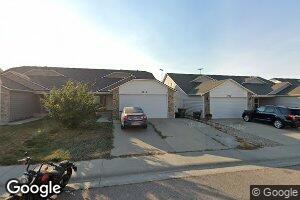 3414 Hoback Ave, Gillette, WY 82718