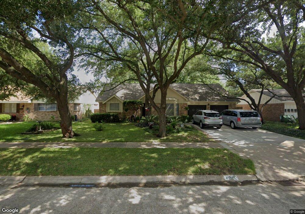 14027 Oak Leaf Ln, Houston, TX 77015 - photo 1