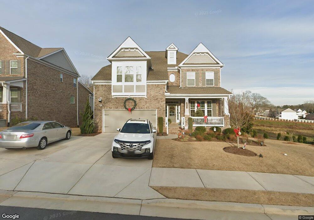 5013 Greenard Watson Ln, Buford, GA 30518 - photo 1