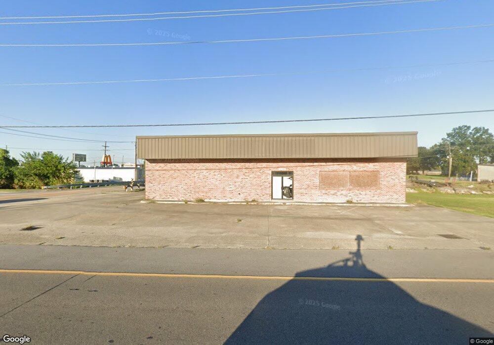 6245 W Main St, Houma, LA 70360 - photo 1