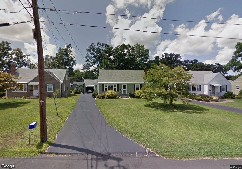 6 Raymond Place, Cromwell, CT 06416 - photo 1