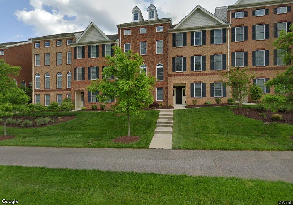 2618 Maple Rock Rd, Hanover, MD 21076 - photo 1