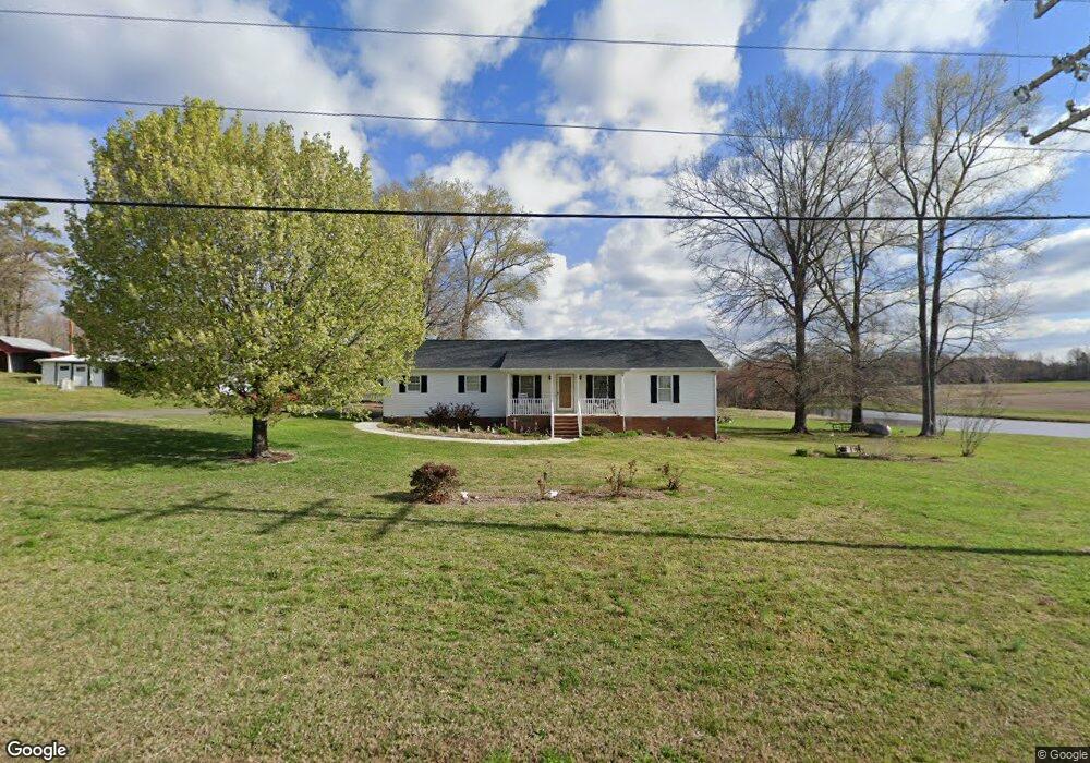 2540 Mebane Rogers Rd, Burlington, NC 27217 - photo 1