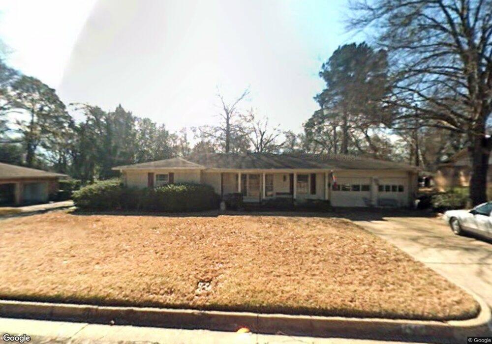 1503 Waverly St, Tyler, TX 75701 - photo 1