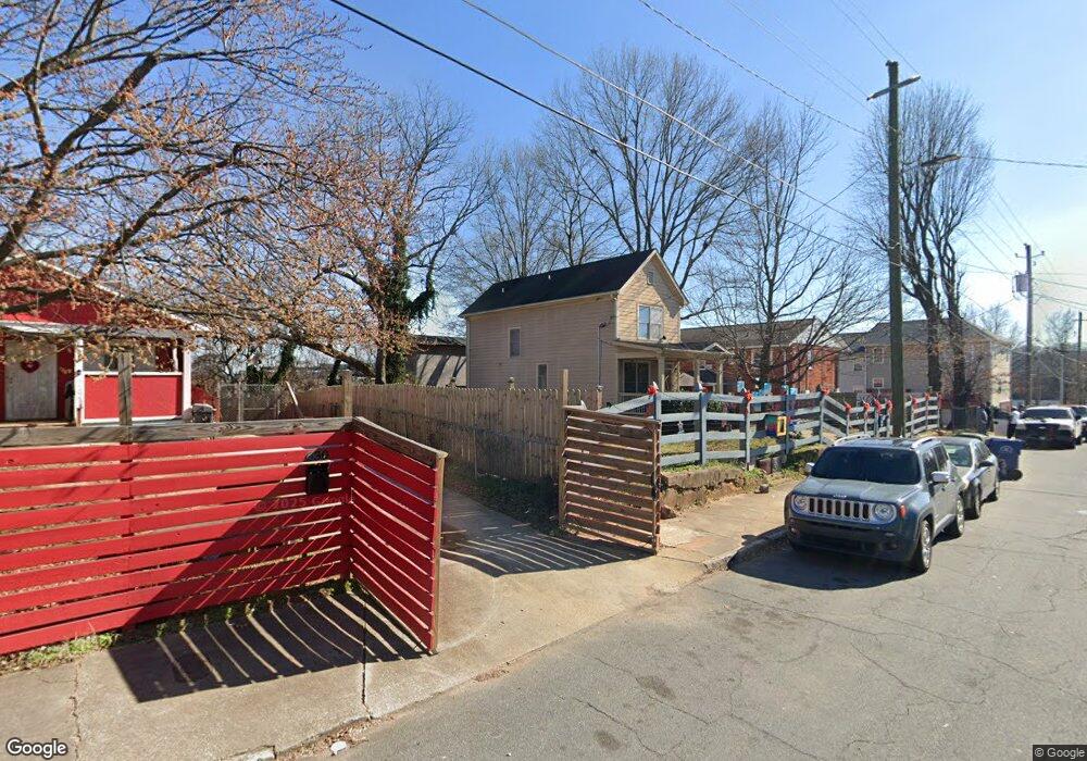 636 Cooper St SW unit 636, Atlanta, GA 30312 - photo 1