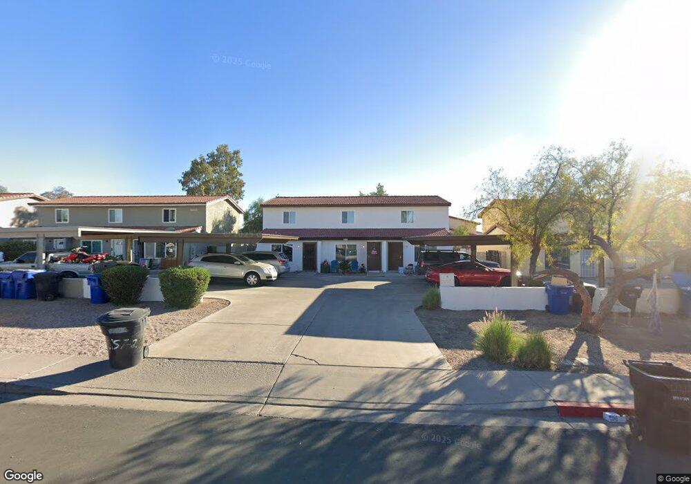 6157 E Glencove St, Mesa, AZ 85205 - photo 1