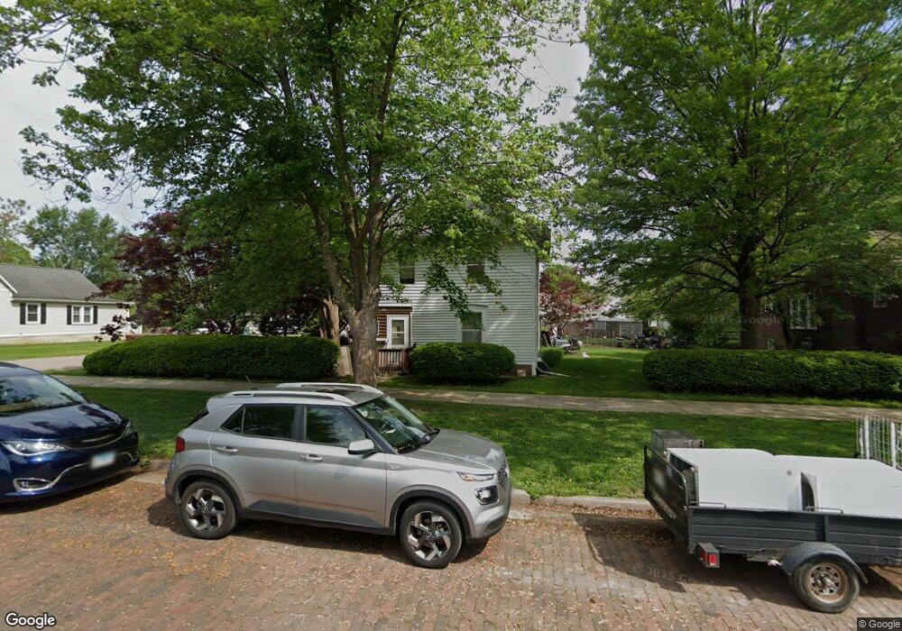 2420 Champaign Ave, Mattoon, IL 61938 - photo 1