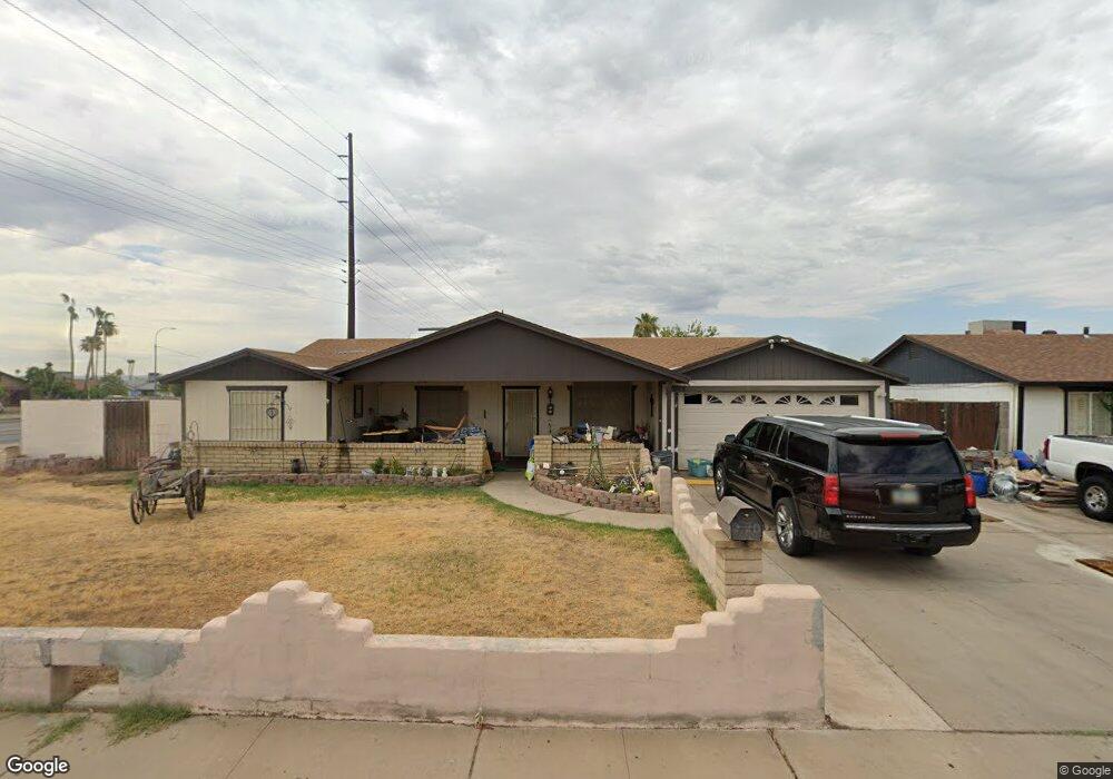 5901 W Encanto Blvd, Phoenix, AZ 85035 - photo 1