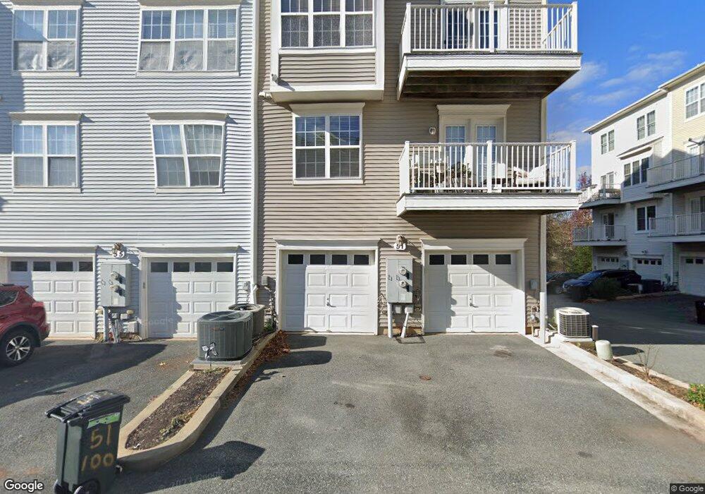 51 Swanton Mews unit 100, Gaithersburg, MD 20878 - photo 1