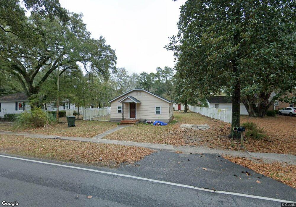 2407 9th Ave, Conway, SC 29527 - photo 1