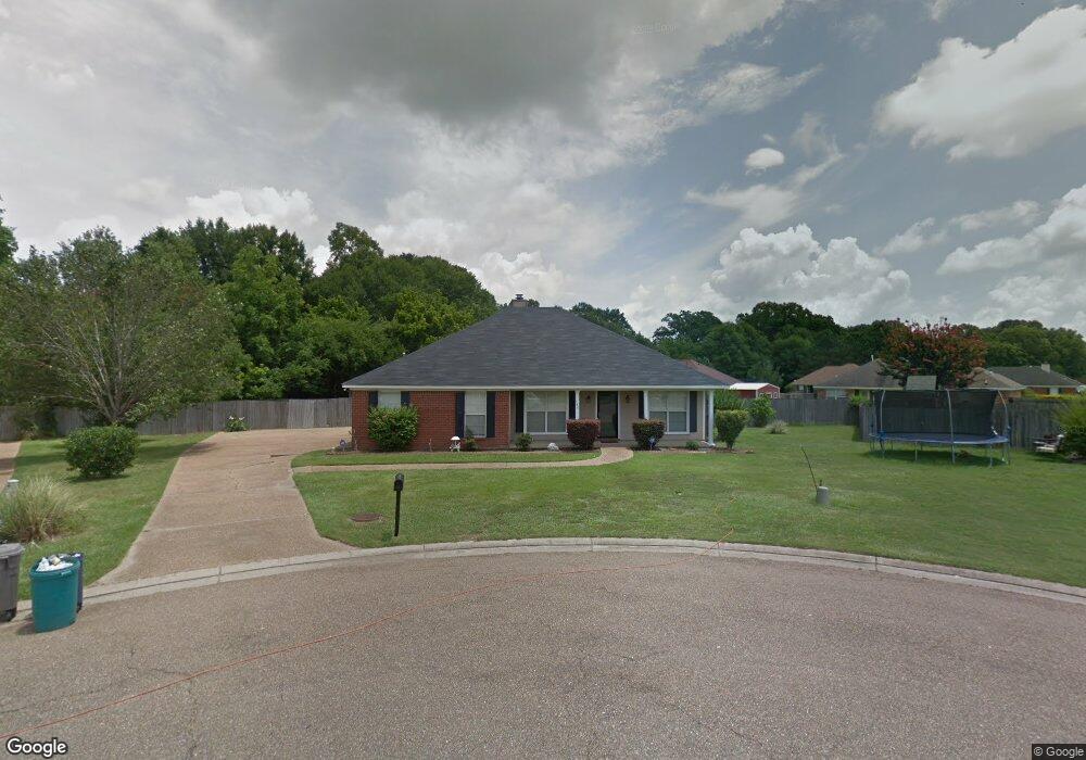 160 Highland Cove, Byram, MS 39272 - photo 1