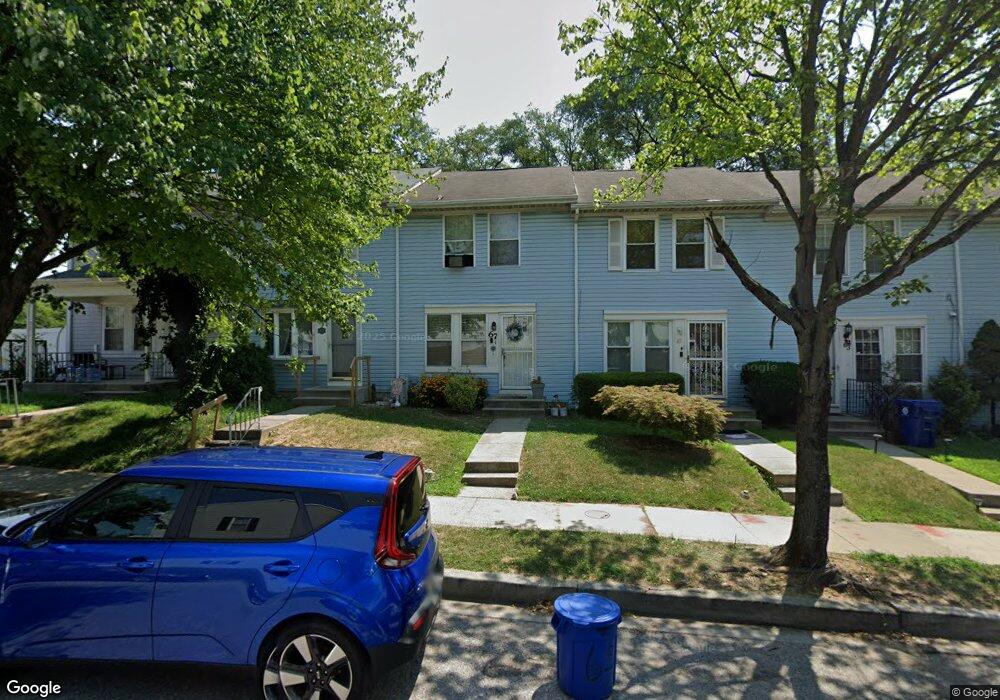 67 Cobber Ln, Baltimore, MD 21229 - photo 1