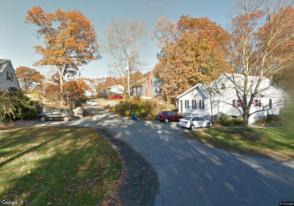 1 Hilltop Rd, Billerica, MA 01821 - photo 1