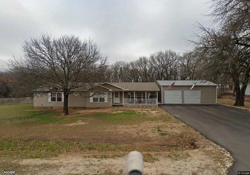 1004 Mustang Ct, Springtown, TX 76082 - photo 1