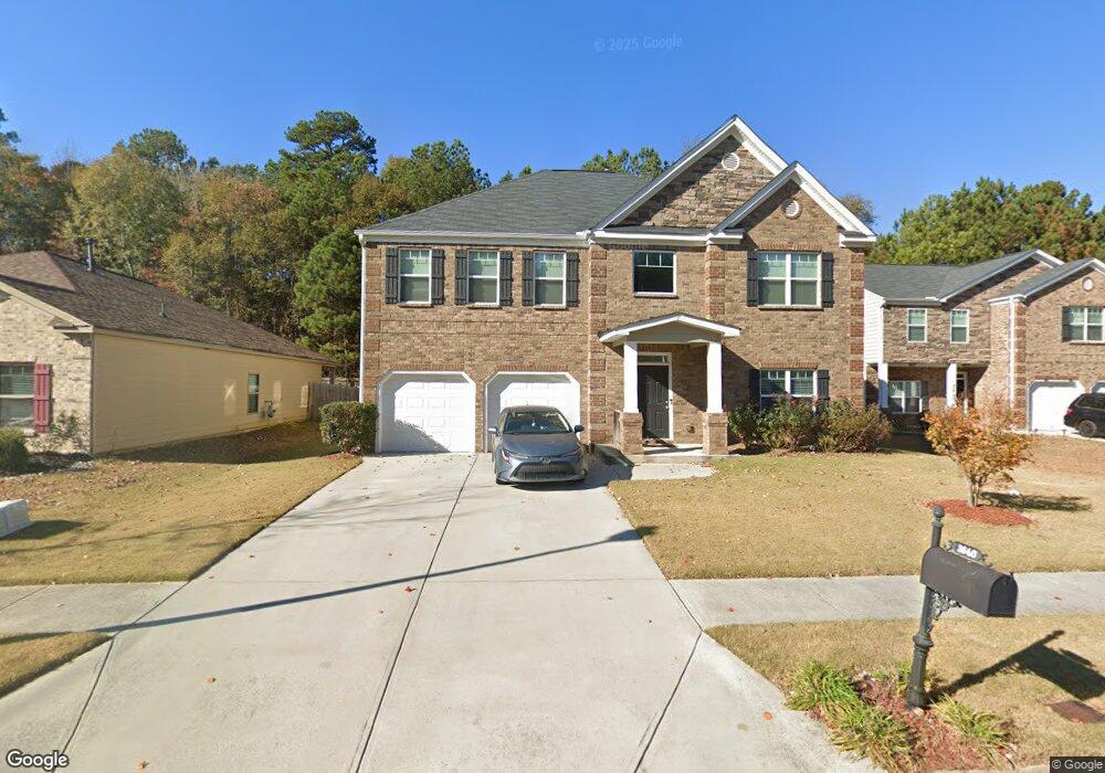 3640 Lebella Ln unit LOT 98, Bethlehem, GA 30620 - photo 1