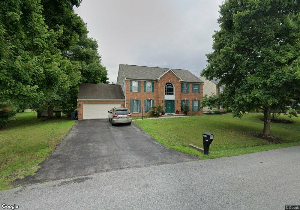 1115 Danbury Dr, Bowie, MD 20721 - photo 1