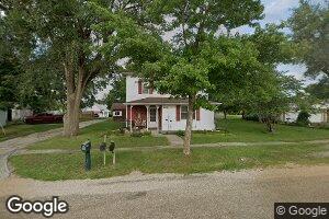 222 N Green St, Meredosia, IL 62665