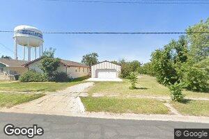 1591 Cable Rd, Phillipsburg, KS 67661