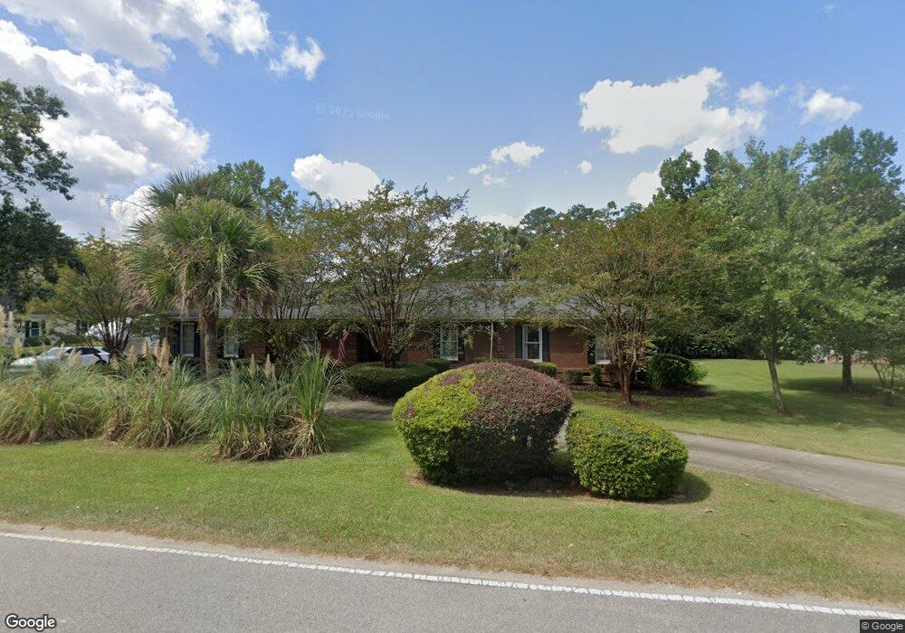 3102 Rawlinson Rd, Columbia, SC 29209 - photo 1