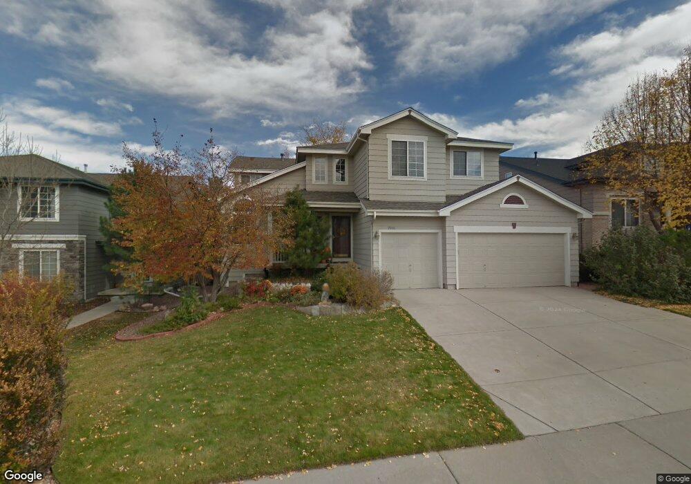 9940 Blackbird Cir, Highlands Ranch, CO 80130 - photo 1