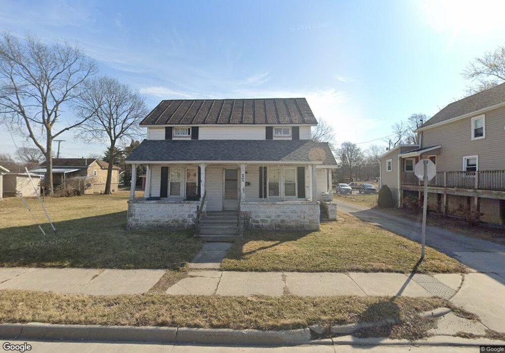 127 N Blanchard St, Findlay, OH 45840 - photo 1