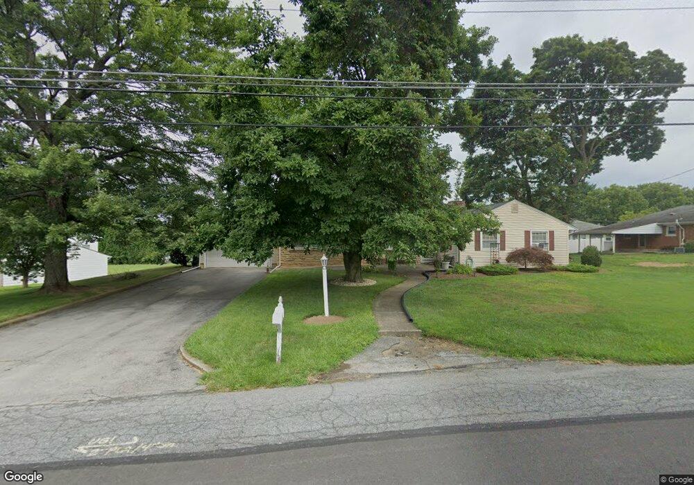 3771 Sycamore Dr, Easton, PA 18045 - photo 1