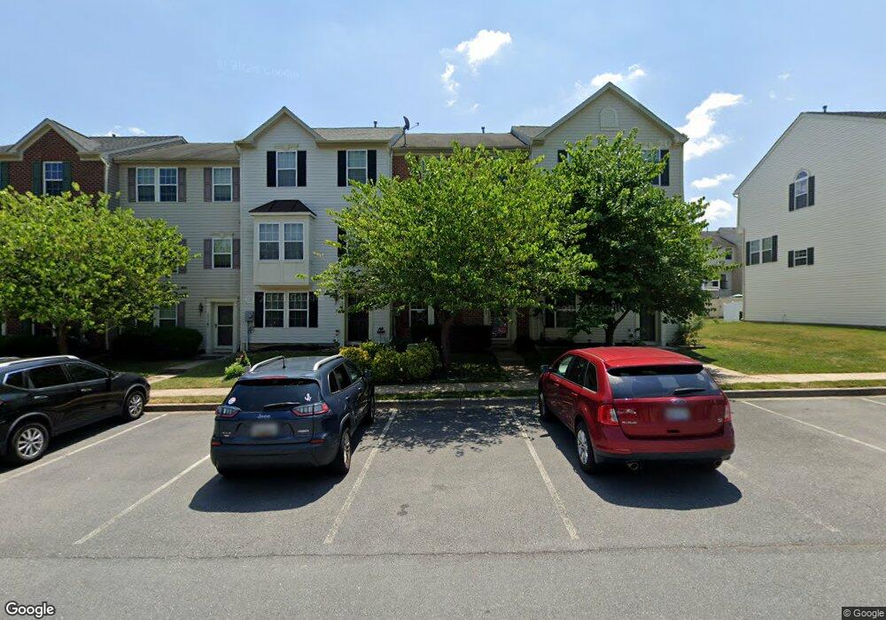 2022 Spring Run Cir, Frederick, MD 21702 - photo 1