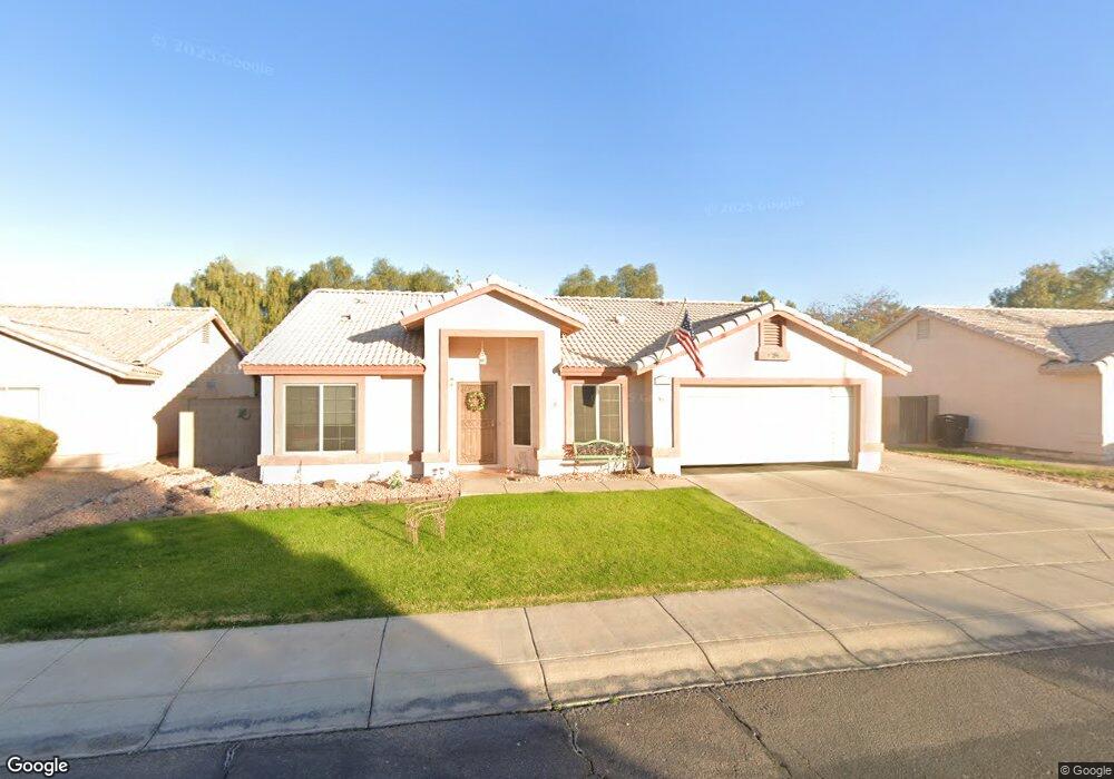 1211 S Crossbow Place, Chandler, AZ 85286 - photo 1