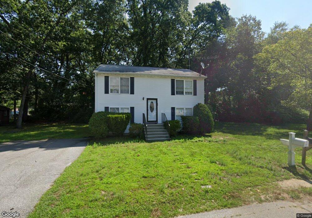 28 Lee Ave, Warwick, RI 02889 - photo 1