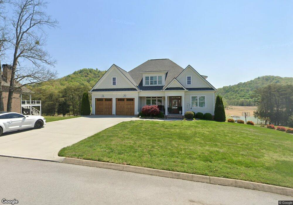 3039 Lee Ridge Rd, Morristown, TN 37814 - photo 1